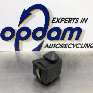 Tijdelijk Beschikbaar Spiegelverstelling Schakelaar BMW 3 (E46)