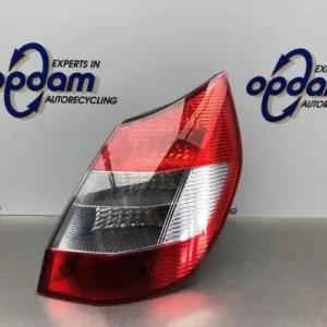 Fabrieksprijs Achterlicht RENAULT SCÉNIC II (JM0/1_), RENAULT GRAND SCÉNIC II (JM0/1_)