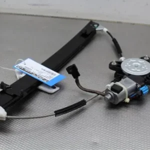 Raambedieningsmechanisme CHEVROLET SPARK (M300) Origineel