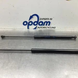 Gasveer kofferruimte PEUGEOT 108 Origineel