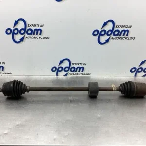 Merkproduct Aandrijfas FIAT GRANDE PUNTO (199_), FIAT PUNTO EVO (199_), FIAT PUNTO (199_)