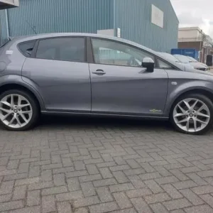 Deur SEAT LEON (1P1) Geld-Terug-Garantie