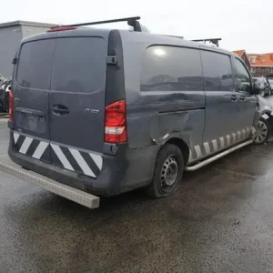 Astap MERCEDES-BENZ VITO Van (W447) Gratis Verzending