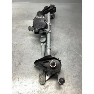 In De Mode Ruitenwissermotor MAZDA 2 (DL, DJ)