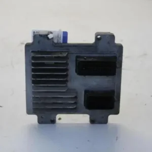 Wereldwijde Verzending Regeleenheid motoregeling OPEL CORSA D (S07)