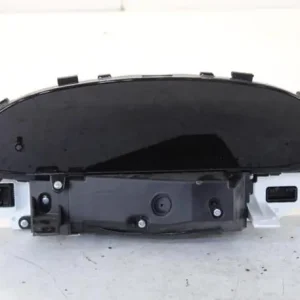 Laatste Kans Toerenteller TOYOTA YARIS (_P9_)