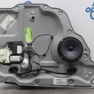 Raambedieningsmechanisme VW TOURAN (1T1, 1T2), VW TOURAN (1T3), VW TOURAN VAN (1T1, 1T2) Topkwaliteit