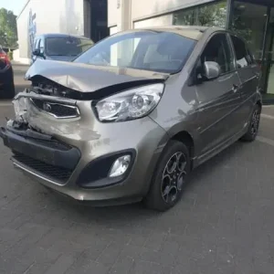 Merkproduct Handgeschakelde versnellingsbak KIA PICANTO (TA)