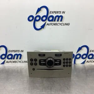 Hoge Kwaliteit Radio OPEL CORSA D (S07)