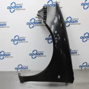 Exclusief Spatbord AUDI A3 (8L1)