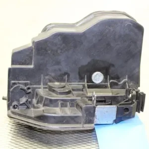 Motorkapkabel BMW X3 (E83), BMW X3 (F25) Hete Deal