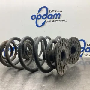 Merkproduct Chassisveer OPEL ZAFIRA / ZAFIRA FAMILY B (A05)