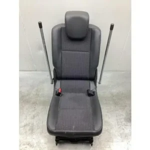 Zetel RENAULT SCÉNIC III (JZ0/1_), RENAULT GRAND SCÉNIC III (JZ0/1_) Origineel