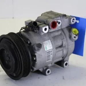 Airco Compressor KIA CEE'D Hatchback (ED), KIA CEE'D SW (ED), KIA PRO CEE'D (ED) Budget