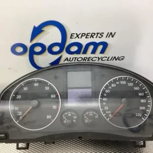 Speciale Aanbieding Toerenteller VW GOLF V (1K1)