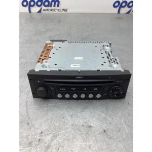 CD-Radio PEUGEOT 207 CC (WD_) Speciale Aanbieding