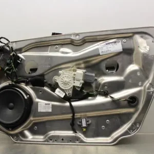 Speciale Aanbieding Raambedieningsmechanisme MERCEDES-BENZ C-CLASS (W204), MERCEDES-BENZ C-CLASS T-Model (S204)