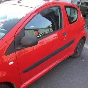 Beste Prijs Deur TOYOTA AYGO (_B1_)