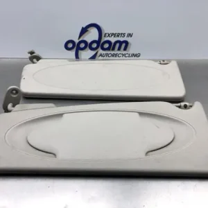 Zonklep RENAULT KANGOO Express (FW0/1_), RENAULT KANGOO / GRAND KANGOO (KW0/1_) Goedkoop