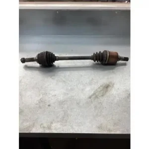 Aandrijfas SUZUKI ALTO (EF) Goedkoop