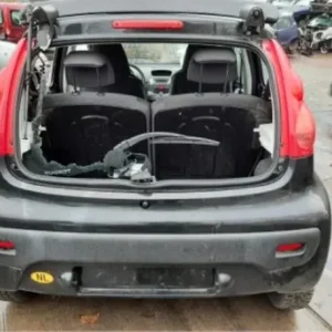 Bestseller Achterlicht PEUGEOT 107 (PM_, PN_)