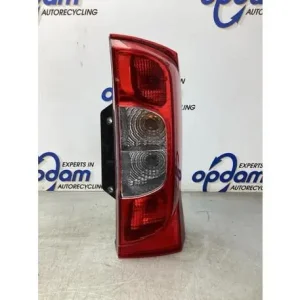 Achterlicht CITROËN NEMO Van (AA_) Betaalbaar
