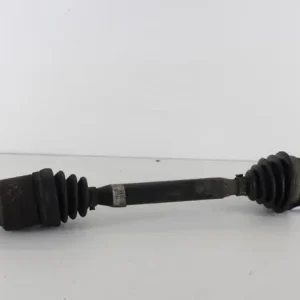 Aandrijfas FIAT STILO (192_) Merkproduct