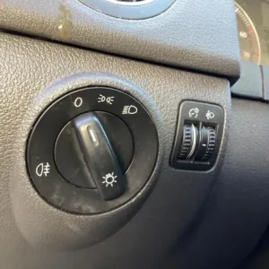 Lichtschakelaar VW GOLF V (1K1), VW GOLF VI (5K1), VW GOLF VAN VI Variant (AJ5), VW GOLF VI Van (5K1_) Weekendaanbieding