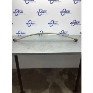 Veerblad VW CADDY III Box Body/MPV (2KA, 2KH, 2CA, 2CH) Budget