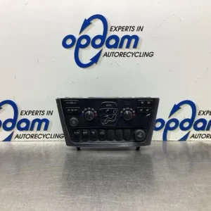 Bedieningselement verwarming & ventilatie VOLVO S60 I (384) Ambachtelijk