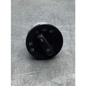 Tijdelijk Beschikbaar Lichtschakelaar SKODA OCTAVIA II Combi (1Z5)