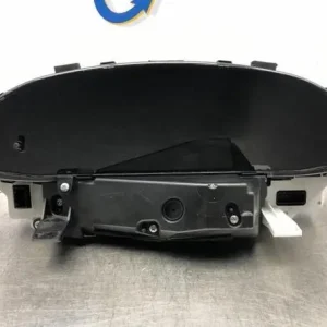 Toerenteller TOYOTA YARIS (_P9_) Handgemaakt