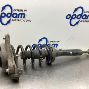 Veerpoot AUDI A6 (4F2, C6) Flitsaanbieding