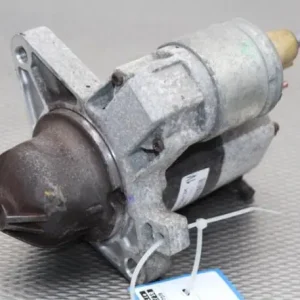 Startmotor PEUGEOT 107 (PM_, PN_) Favoriet