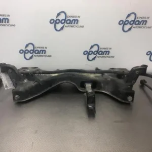 Hoge Kwaliteit Front asdrager AUDI A1 Sportback (8XA, 8XF), AUDI A1 (8X1, 8XK)