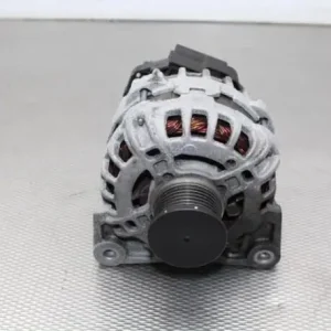 Bestel Nu Dynamo (Alternator) RENAULT CAPTUR I (J5_, H5_)