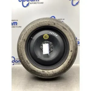 Gratis Retour reservewiel FORD FOCUS II (DA_, HCP, DP)