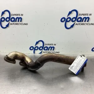 Laatste Versie Uitlaatspruitstuk BMW 7 (E38)