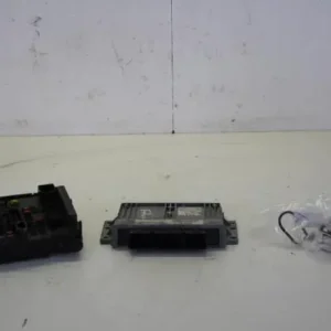 Hete Deal Regeleenheid motoregeling PEUGEOT 307 (3A/C)