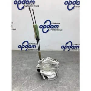 Must-Have Motorkapkabel MAZDA 3 Hatchback (BP)