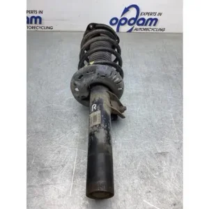 Favoriet Veerpoot SKODA SUPERB II Estate (3T5)