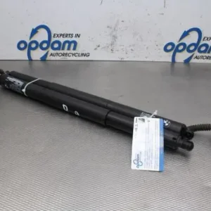 Gasveer kofferruimte BMW 2 Active Tourer (F45) Must-Have