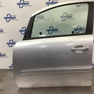 Geld-Terug-Garantie Deur OPEL ZAFIRA / ZAFIRA FAMILY B (A05)