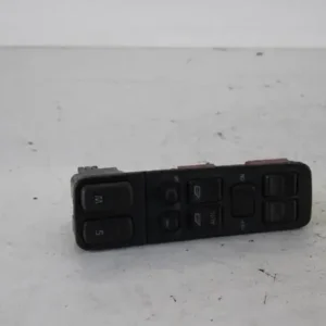Topkwaliteit Schakelaar voor Elektrische Ramen VOLVO V40 Estate (645)