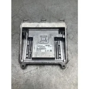 Regeleenheid motoregeling MERCEDES-BENZ B-CLASS (W245) Nieuwe Collectie