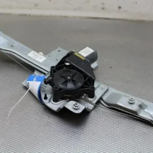 Limited Edition Raambedieningsmechanisme PEUGEOT 208 I (CA_, CC_)