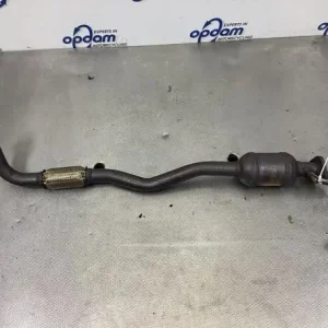 Gecertificeerd Katalysator DAEWOO MATIZ (M100, M150), CHEVROLET MATIZ (M200, M250)