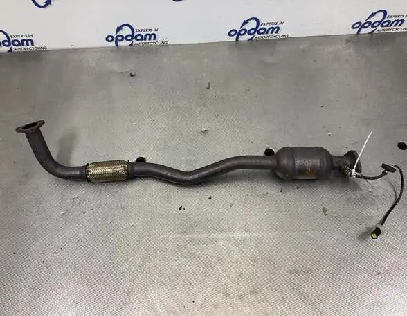 Gecertificeerd Katalysator DAEWOO MATIZ (M100, M150), CHEVROLET MATIZ (M200, M250)