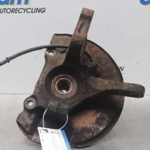 Nieuwe Collectie Astap MITSUBISHI OUTLANDER I (CU_W)