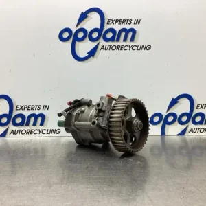 Inspuitpomp RENAULT CLIO II (BB_, CB_) Bestel Nu